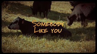 Tiera Kennedy - Somebody Like You (Official Lyric Video)