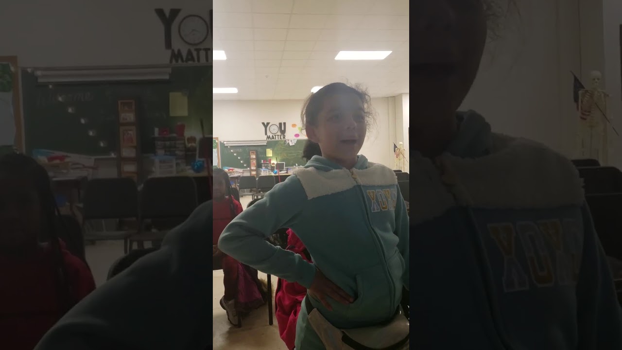 Malia. Mission Statement