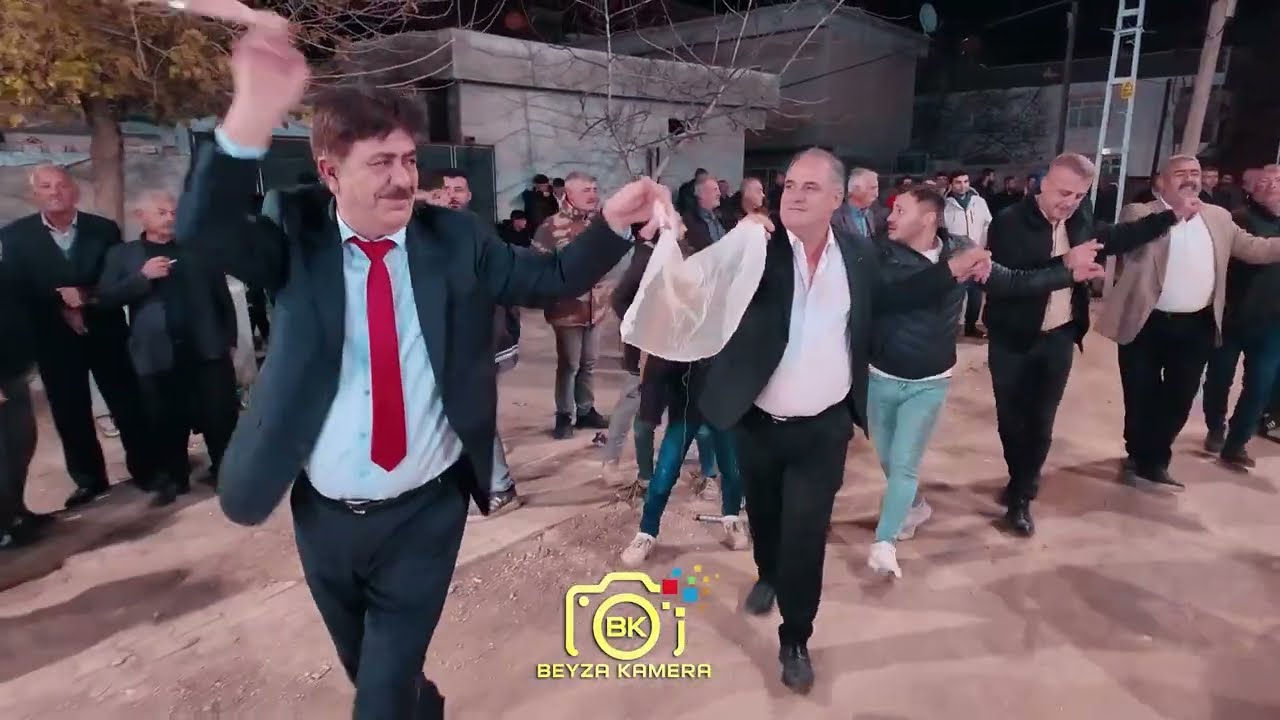 Grup Akıncı Besni/Suvarlı Şevval İle Yakup Kına  Gecesi part2 Grup Akıncı Beyza Kamera 05417711837