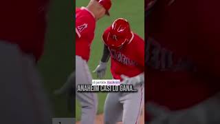 YANKEES WALK-OFF 😱🔥 REMONTADA INCREÍBLE EN EL 9NO