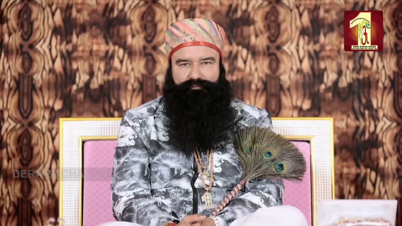 ll MSG Ayenge Ayenge AyengellSudhir Insanll