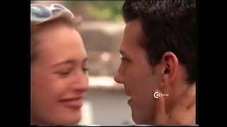 Sequenze ITV (Rete Britannica) 21 Agosto 1999 - ITV Commercials August 21, 1999