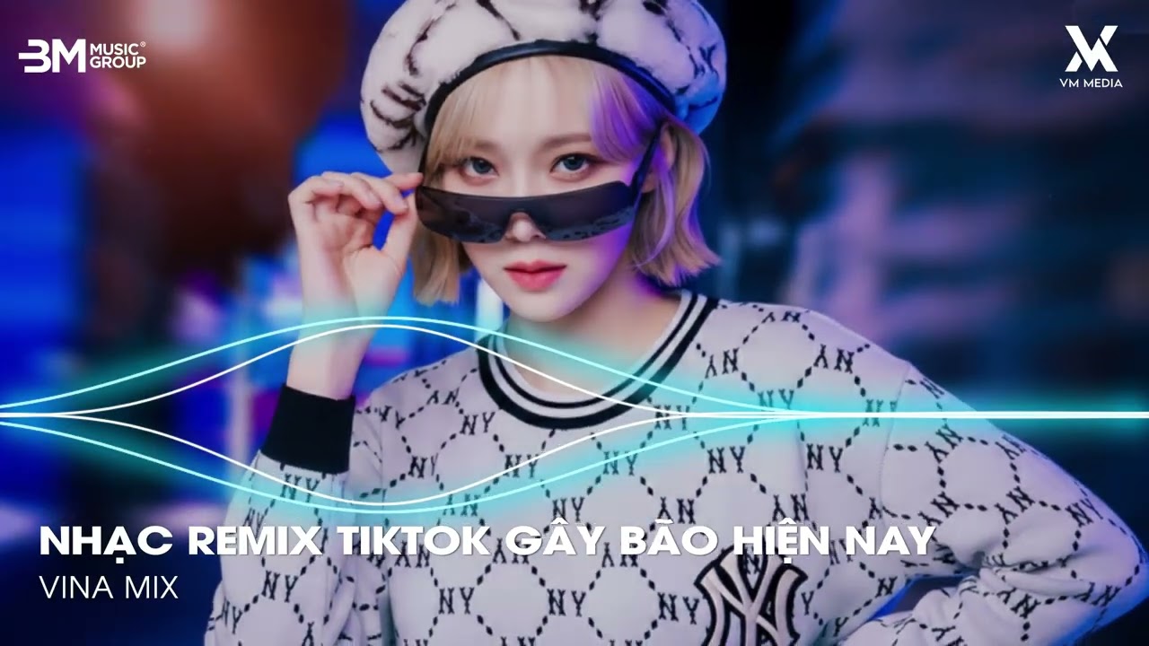 Nhạc Remix 2026 Gây Bão ♫ BXH Nhạc Trẻ Remix Hot Trend Triệu View - Nonstop 2026 Việt Mix Hay Nhất