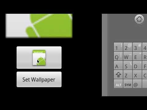 Android Developing Applications Tutorial 43 Set Fixed Screen Orientation