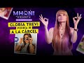 GLORIA TREVI podría estar a punto de REGRESAR A PRISIÓN, así lo predice Mhoni Vidente