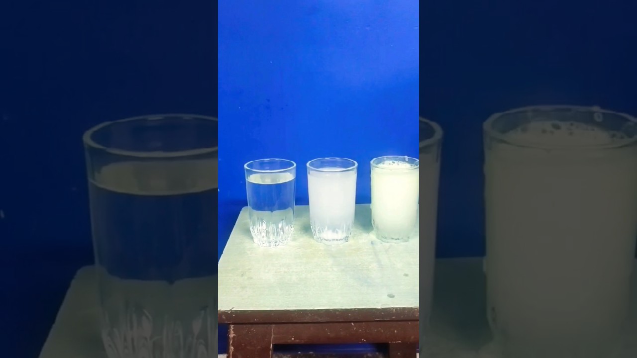 Biscuits Experiment With Salt and Eno 😱 👌