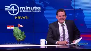 24 Minuta: Ana 