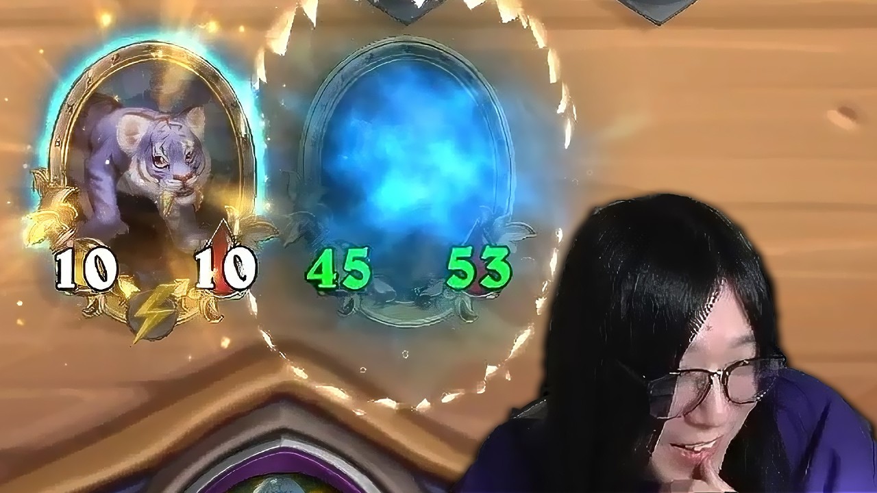 [シーズン12]金ネコスタート - ハースストーンバトルグラウンド Hearthstone Battlegrounds