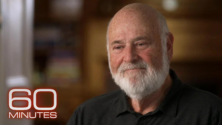 "This is Rob Reiner" | 60 Minutes Archive