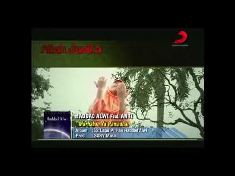 Nada dering Haddad Alwi feat Anti   Marhaban Ya Ramadhan part 02