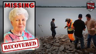 SOLVED:  Grandma Missing 60Days Underwater... The Case of Rochelle Stanfield