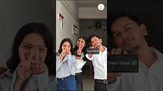 Third semester done | Motihari Engineering College, Motihari
