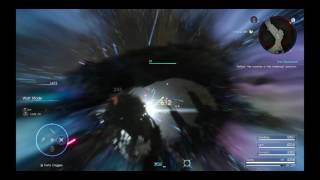 FINAL FANTASY XV - The Myrlwood Walkthrough