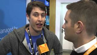 Microsoft Ignite 2015 Ignite Wrapup and Highlights Show