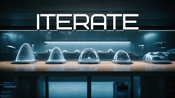 Refine & Iterate | Music for Continuous Improvement & Detailed Work | Deep Focus Protocol