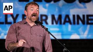 Graham Platner plans to drop out of Maine Senate race after sexual assault allegation