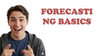 What Is The Naive Forecasting Method?