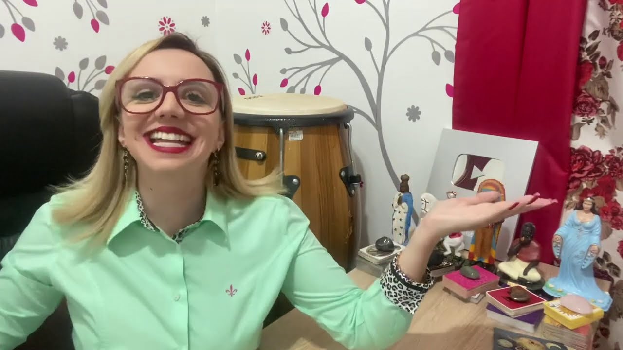 AS CARTAS RESPONDEM O QUE VOCÊ PERGUNTAR! Entre e surpreenda-se!