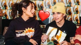 Vinnie And Nai Moments Tiktok Compilation