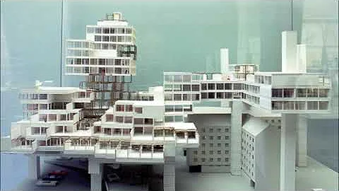 Constant's New Babylon - Matt Torres & Daniel Rein...