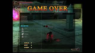 [Rakion Steam] Task Failed Successfully