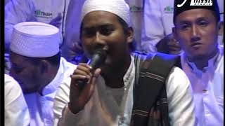 PADANG BULAN  - UST. RIDWAN ASYFI FEAT (FATIHAH INDONESIA) TEGALREJOBERSHOLAWAT - FULL HD