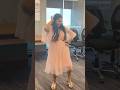 Ayi Jawani Sar pe mere... #shorts #dance #office #viral #trending #reels #song #friends #onthisday