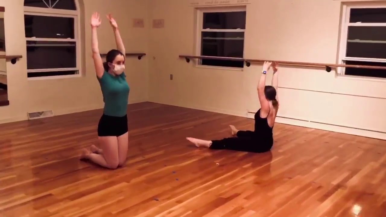 Composition Final Showing