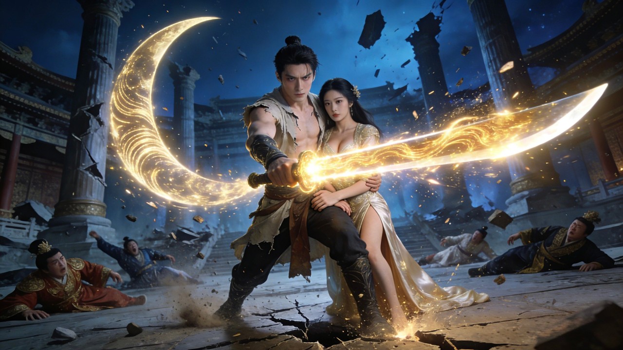 احتقروه لأن أمه خادمة، لكنه تعلم 