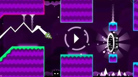 Payload by RubRub (Full Version by PanMega) (Geometry Dash 2.1)