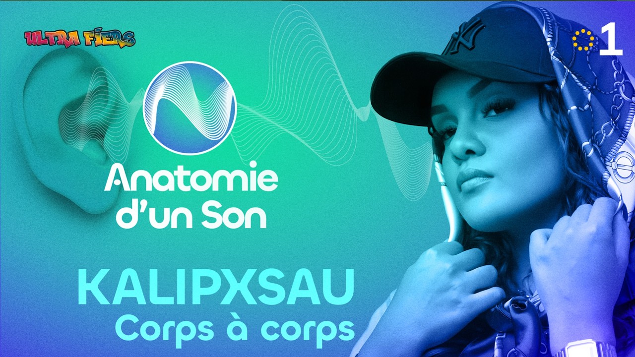 Quand les femmes prennent la relève et réinventent le Zouk | ANATOMIE D'UN SON