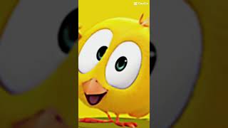 Chicky vs chukpa remade with different music (my favorite song)