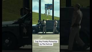 Famous Mo3 Mastermind Trap Boy Freddy Arrested By Feds Leaving Yella Beezy House Wealth