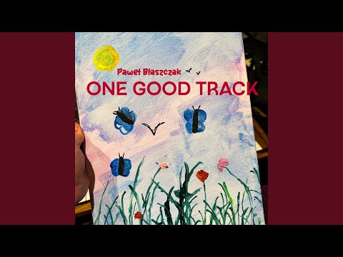One Good Track (Instrumental)