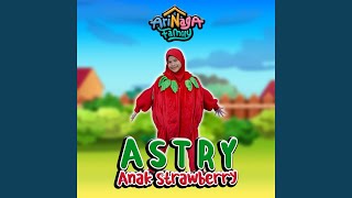 Download Lagu Astry Anak Strawberry Download Lagu Astry Anak Strawberry