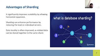 Distribution Models and Consistency | NoSQL Databases