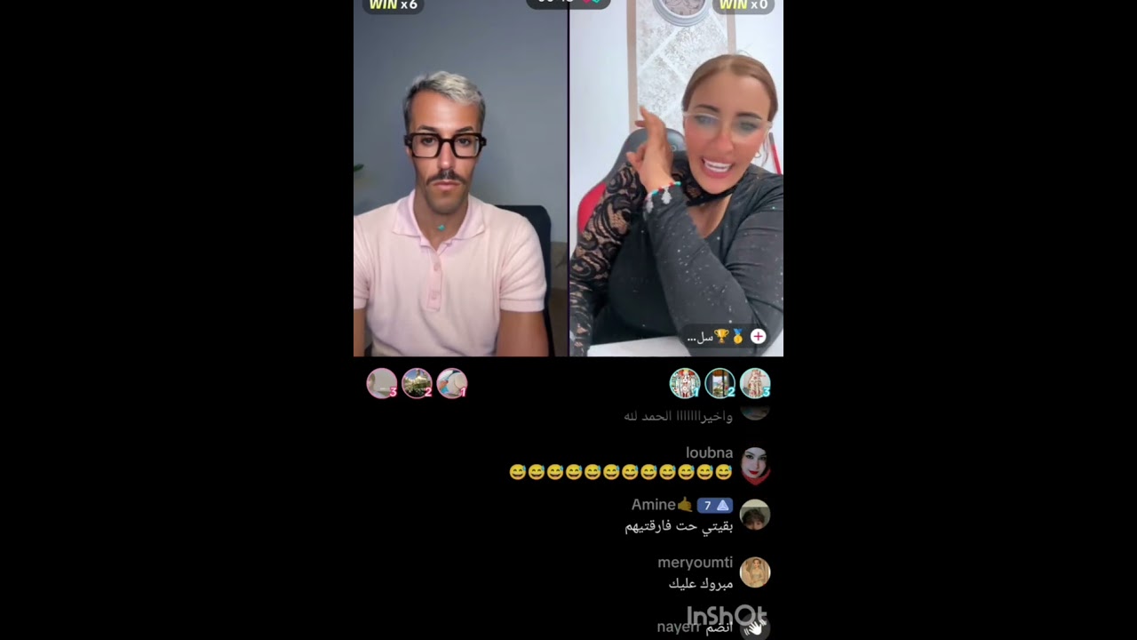 #لايف مولينكس كامل مع سلطانه ملاك