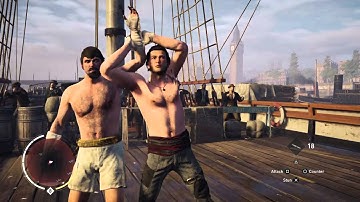 AC Syndicate (2x/3x multi-kills)