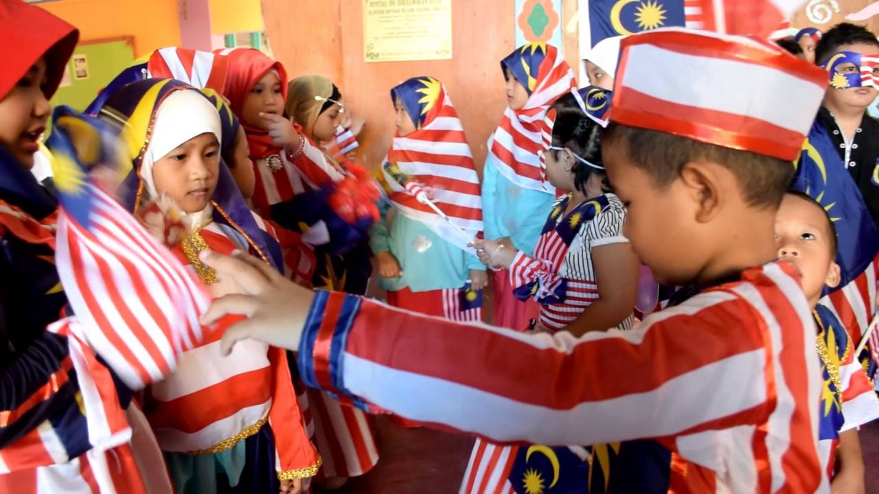 Sehati Sejiwa ( Mi i so ginavo)