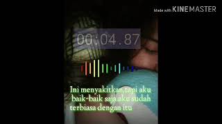 Status whatsapp matahariku