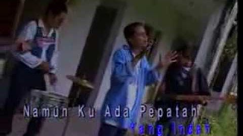Ukays - Di Sana Menanti Di Sini Menunggu MTV Classic