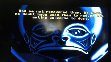 Plan 9 From Outer Space video game