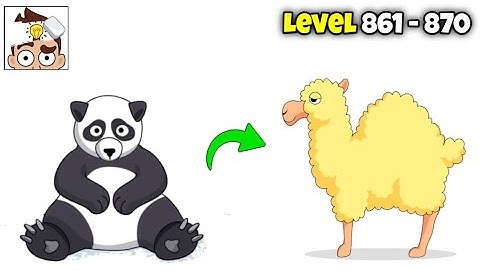 Dop2 Level 861 - 870 #dop2 #gameplay