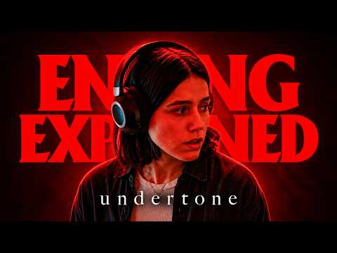 Was Evy’s Mom Really Alive? | Undertone Ending Explained