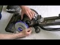 Dyson DC40 Upright Vacuum Cleaner Maintenance Tips