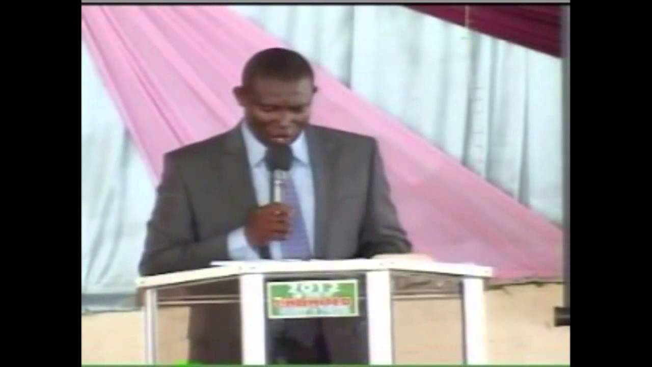 brother Michael sambo died and came back to life   A TRUE LIFE TESTIMONY
