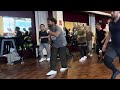 Cuban Men Styling with Juan Carlos #mensstyling #cubansalsa
