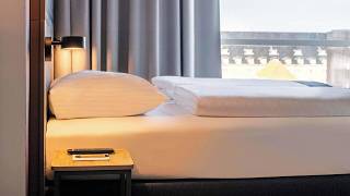 B&amp;B Hotel Mittenwald, Germany | Travel With Mishka