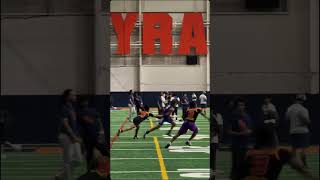 2026 Syracuse University 7v7 Orange Invitational Tournament