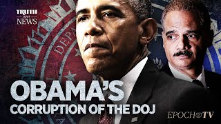 A Rampant Culture of Unaccountability, Manipulation, and Abuse at the Highest Level | Trailer